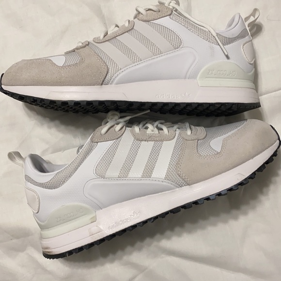 ADIDAS ZX 700 SZ 11 - Picture 2 of 6